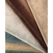 1 Yard Premium Softened Velvet Fabric Abstract Stripes for Durable Upholstery and Home Décor